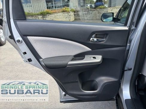 Used 2016 Honda CR-V EX image 25