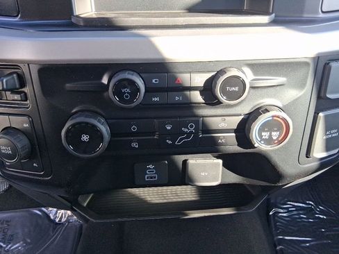 New 2026 Ford F250 XL w/ STX Appearance Package image 17