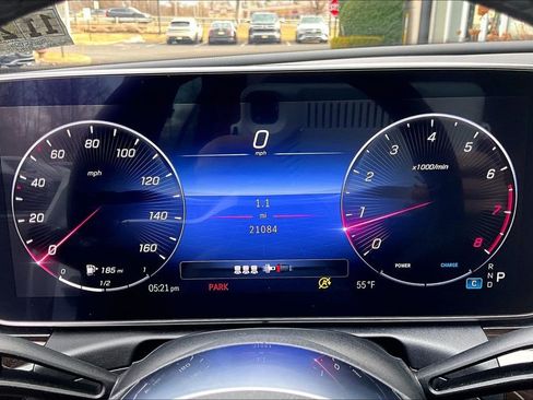 Certified 2023 Mercedes-Benz C 300 4MATIC Sedan image 22