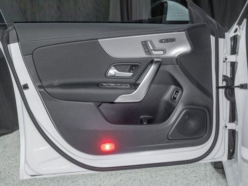 Certified 2026 Mercedes-Benz CLA 250 4MATIC image 10