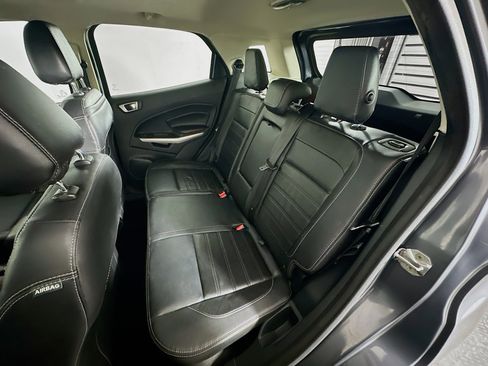 Used 2020 Ford EcoSport Titanium AWD/4WD image 27