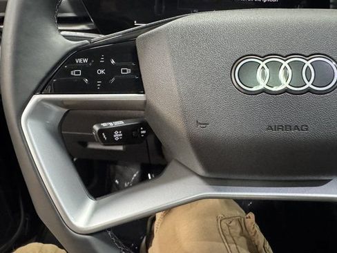 Used 2025 Audi Q5 Premium w/ Convenience Package AWD/4WD image 25