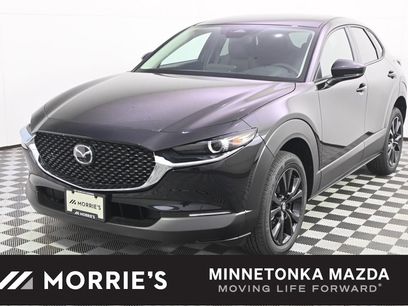 New 2026 MAZDA CX-30 AWD 2.5 S w/ Select Sport Pkg
