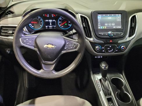 Used 2019 Chevrolet Equinox LS w/ LS Convenience Package FWD image 22