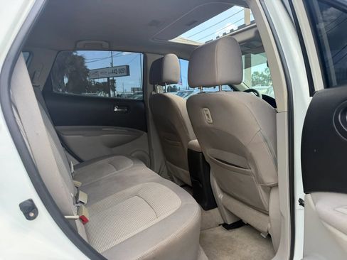 Used 2012 Nissan Rogue SV w/ Premium Pkg FWD image 12