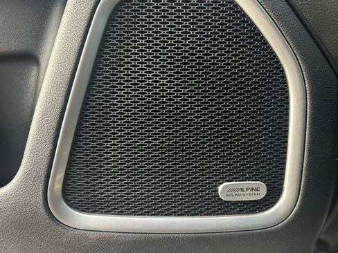 Used 2022 Jeep Compass Latitude w/ Sun and Sound Group image 14