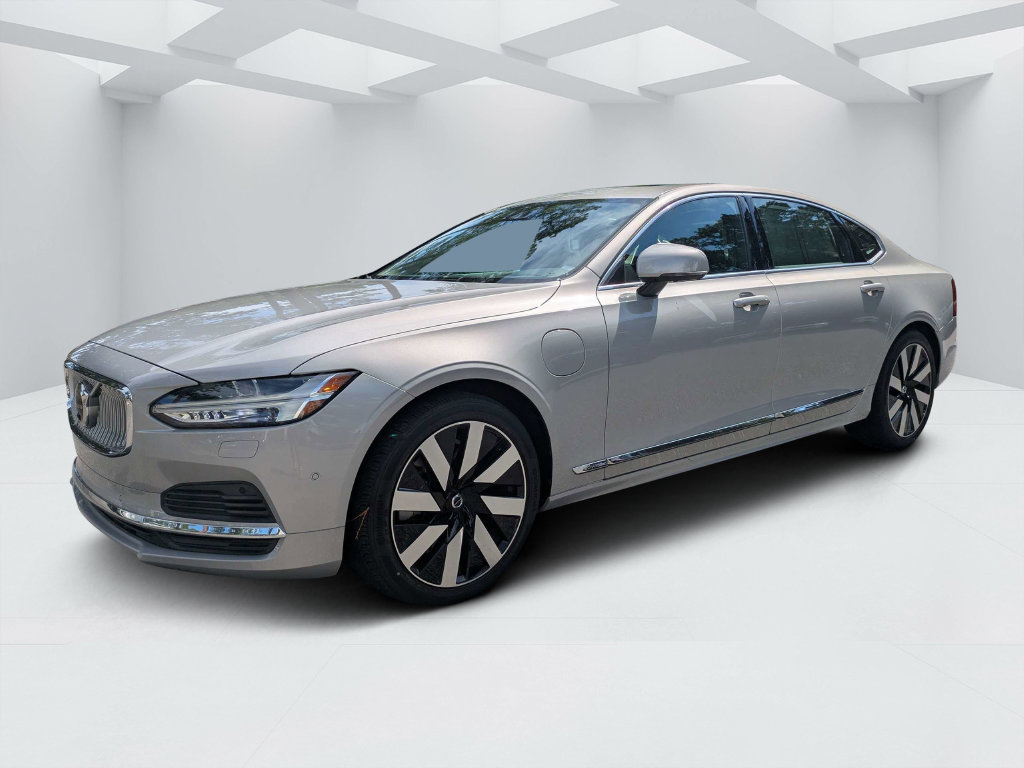 New 2024 Volvo S90 T8 Ultimate w/ Lounge Package AWD/4WD image 7