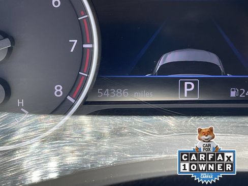 Used 2024 Nissan Sentra SV FWD image 33