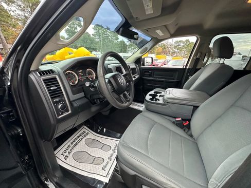 Used 2018 RAM 1500 Tradesman w/ Popular Equipment Group image 22