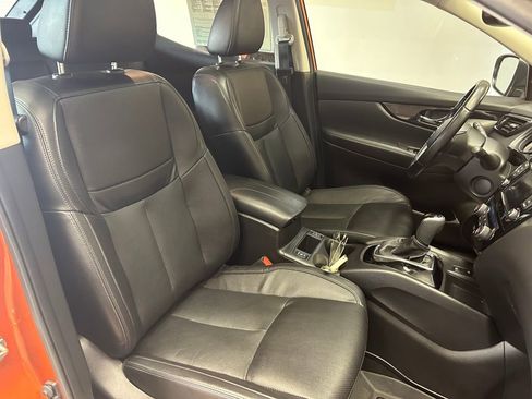 Used 2021 Nissan Rogue Sport SL w/ Premium Package image 23