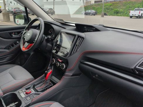 Used 2022 Subaru Forester Sport w/ Popular Package #3 image 29