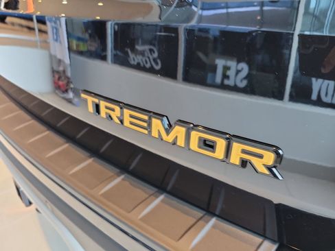 New 2026 Ford Explorer Tremor w/ Tremor Ultimate Package AWD/4WD image 6