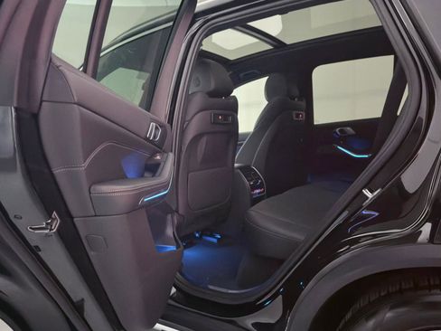 Used 2023 BMW X5 xDrive45e w/ Climate Comfort Package image 21