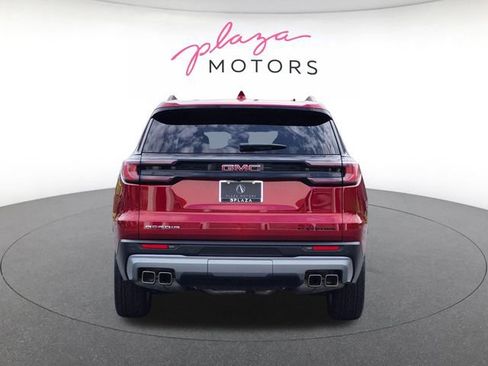 Used 2024 GMC Acadia Elevation FWD image 6