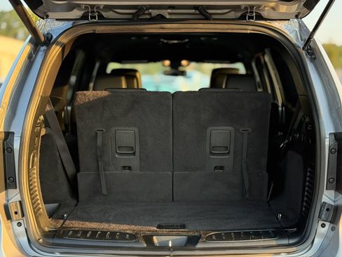 Used 2020 Dodge Durango GT AWD/4WD image 27