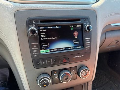 Used 2017 Chevrolet Traverse LS FWD image 19
