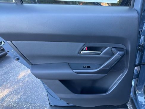 New 2026 MAZDA CX-50 2.5 Hybrid w/ Cargo Package image 21