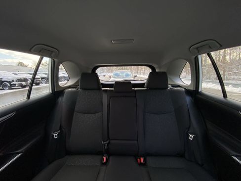 Used 2024 Toyota RAV4 XLE image 30