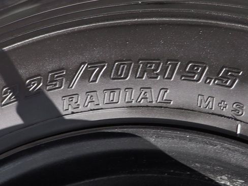 Used 2018 Ford F550 2WD Crew Cab Super Duty image 43