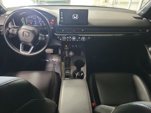 Used 2025 Honda Civic Sport Touring image 12
