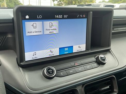 Used 2023 Ford Maverick XL FWD image 41