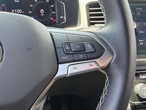 Used 2023 Volkswagen Atlas Cross Sport SE AWD/4WD image 27