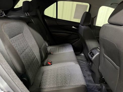 Used 2024 Chevrolet Equinox LT w/ LPO, Floor Liner Package image 23
