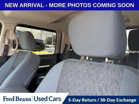 Used 2013 RAM 2500 Big Horn AWD/4WD image 19