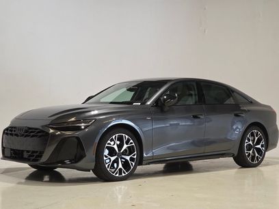 Certified 2026 Audi A6 Premium Plus w/ Premium Plus Package