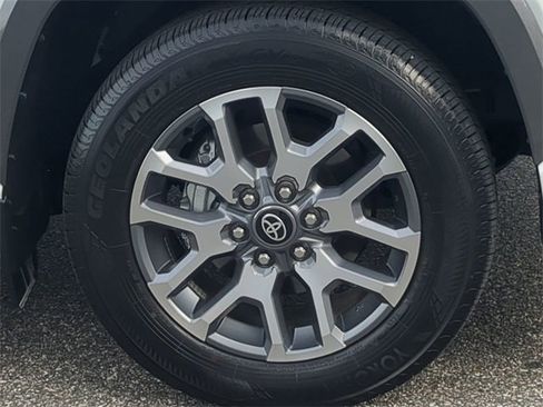 Certified 2025 Toyota Sequoia 1794 Edition image 11