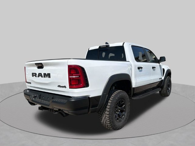 New 2026 RAM 1500 RHO w/ RHO Level 1 Equipment Group AWD/4WD image 4