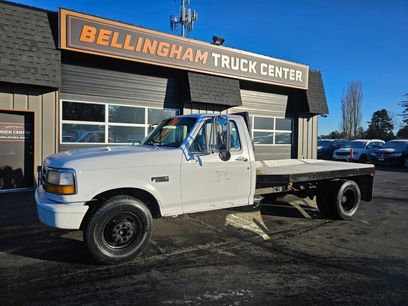 Used 1993 Ford F350 XL