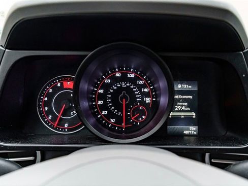 Certified 2022 Hyundai Elantra SEL w/ Cargo Package image 14