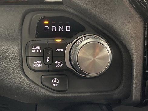 New 2026 RAM 1500 Laramie w/ Night Edition AWD/4WD image 22