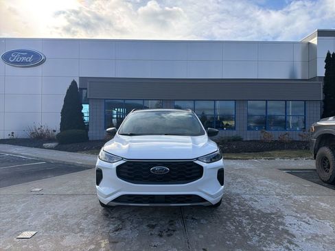 Certified 2023 Ford Escape ST-Line w/ Tech Pack #1 image 2
