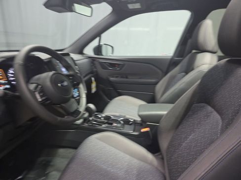 New 2026 Subaru Forester Premium image 15