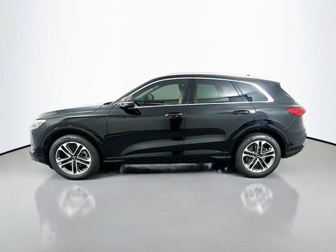 Used 2025 Audi Q5 Prestige AWD/4WD image 8