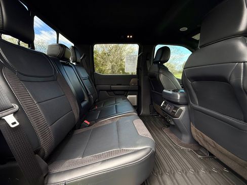 Used 2022 Ford F150 Raptor w/ Raptor 37 Performance Package image 19