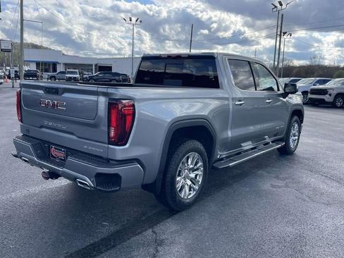New 2026 GMC Sierra 1500 Denali w/ Technology Package AWD/4WD image 3