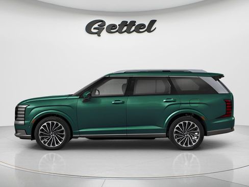 New 2026 Hyundai Palisade Calligraphy FWD image 5