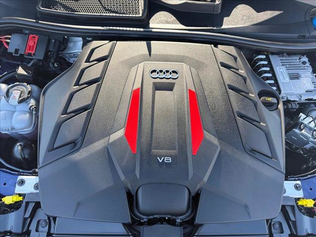 Used 2022 Audi SQ7 Premium Plus AWD/4WD image 27