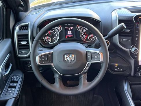 New 2026 RAM 2500 Big Horn image 31