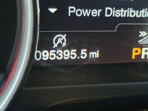 Used 2017 Ford F150 Raptor w/ Equipment Group 802A Luxury AWD/4WD image 8
