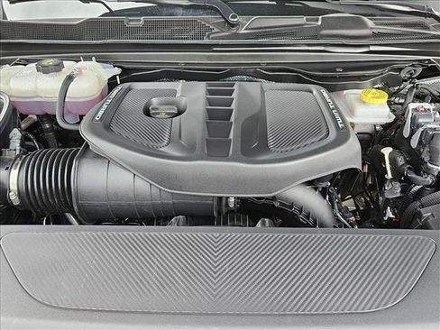 Used 2025 RAM 1500 RHO w/ RHO Level 1 Equipment Group image 21