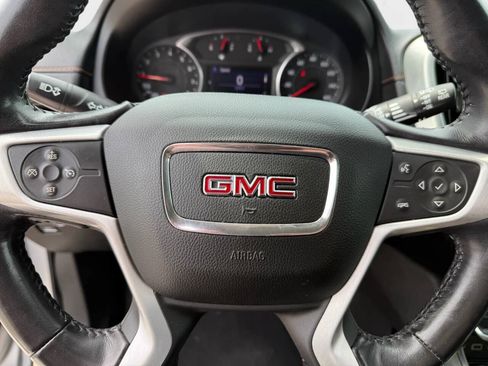 Used 2019 GMC Terrain SLE AWD/4WD image 14