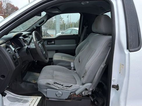 Used 2014 Ford F150 XL w/ Power Equipment Group image 9