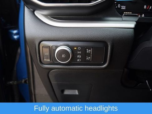 Used 2020 Ford Explorer XLT w/ Equipment Group 202A AWD/4WD image 7