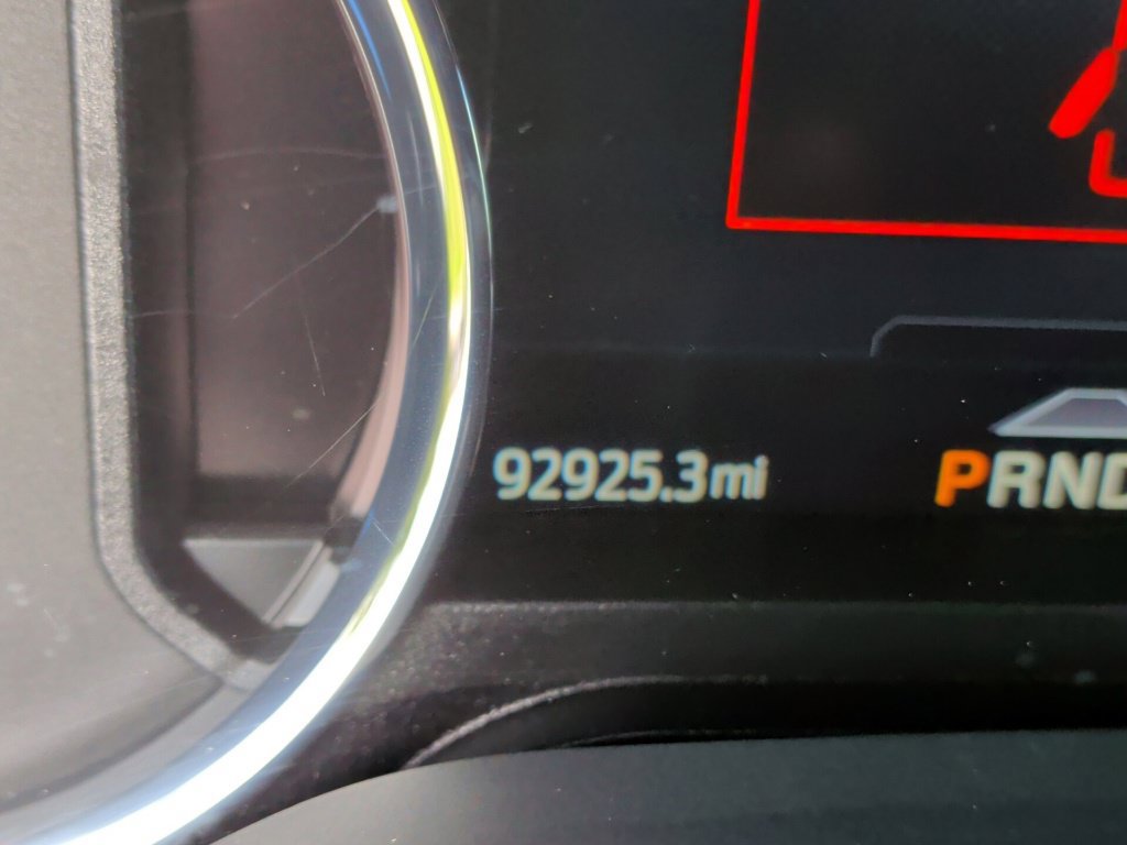 Used 2021 Ford Expedition XLT RWD image 23