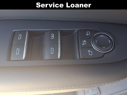 New 2026 Buick Enclave Avenir w/ Super Cruise Package FWD image 11