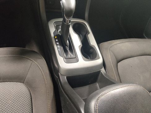 Used 2022 Chevrolet Colorado LT w/ LT Convenience Package RWD image 26